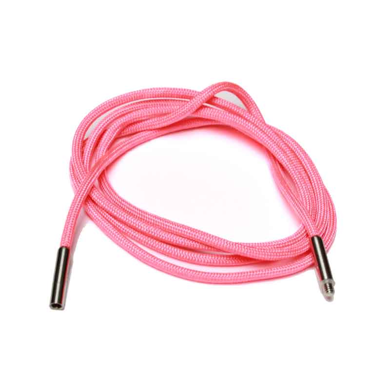 Cherry Hoodie String 10mm Flat 100% Recycled Premium Cute Replacement  Drawstring for Sweatshirts and Belts 