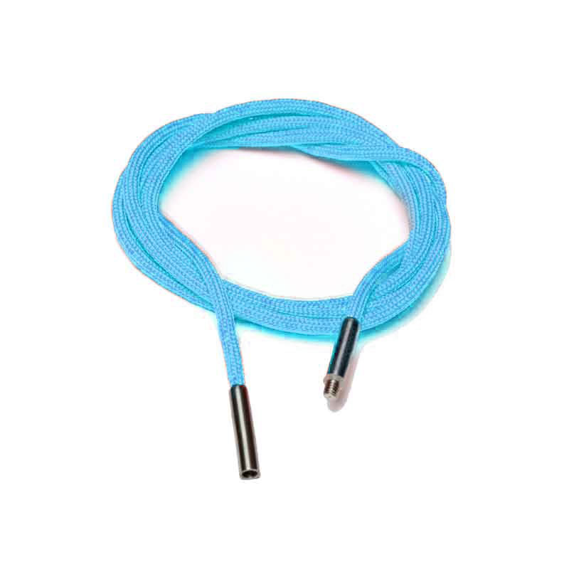 hoodlaces Brand Paracord Replacement Hoodie String - Drawstring - Shoelace  with Free Threading Tool (Blue Camouflage, 1) : : Clothing &  Accessories